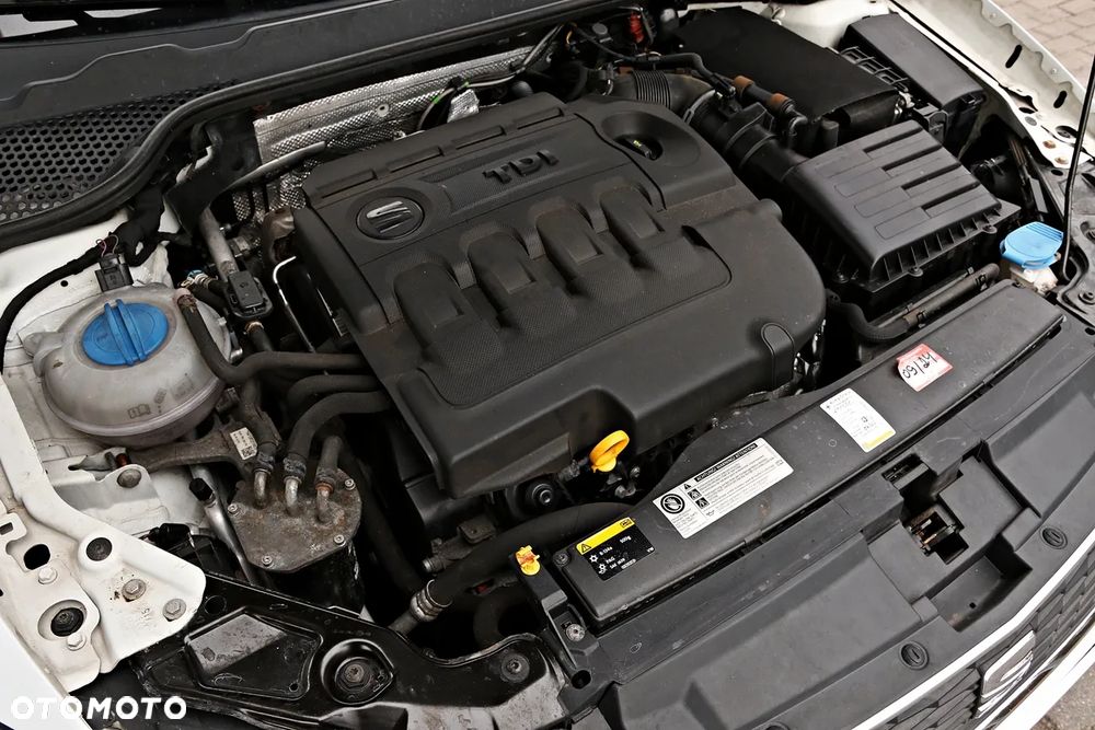 Seat Leon 2.0 TDI DPF Style - 38