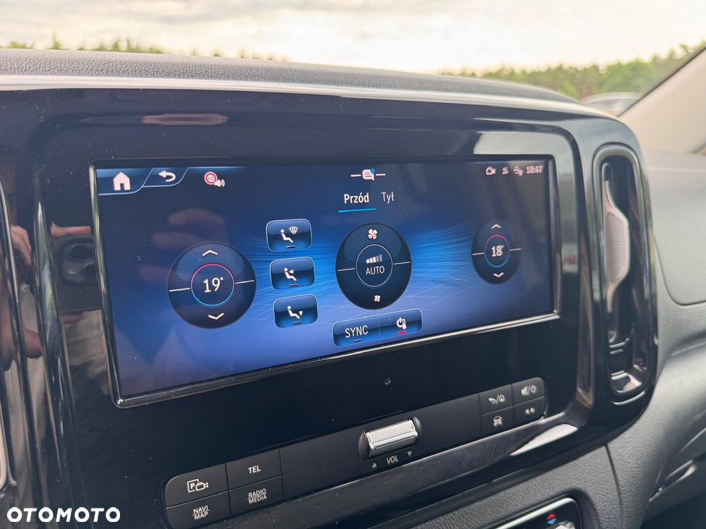Mercedes-Benz Vito - 31