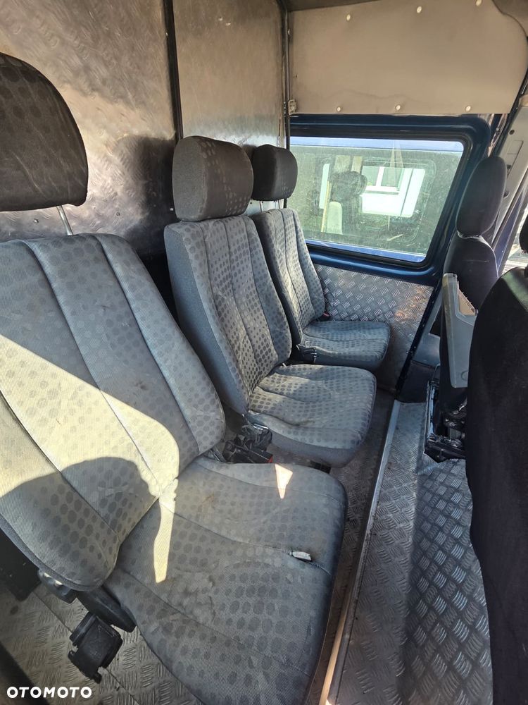 Ford TRANSIT - 8