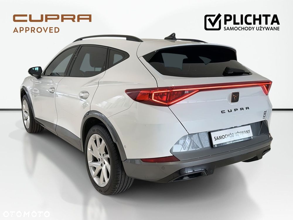 Cupra Formentor - 8