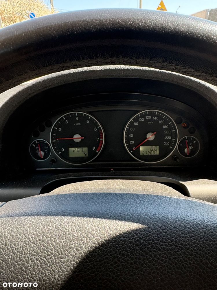 Ford Mondeo 2.0 Trend - 5