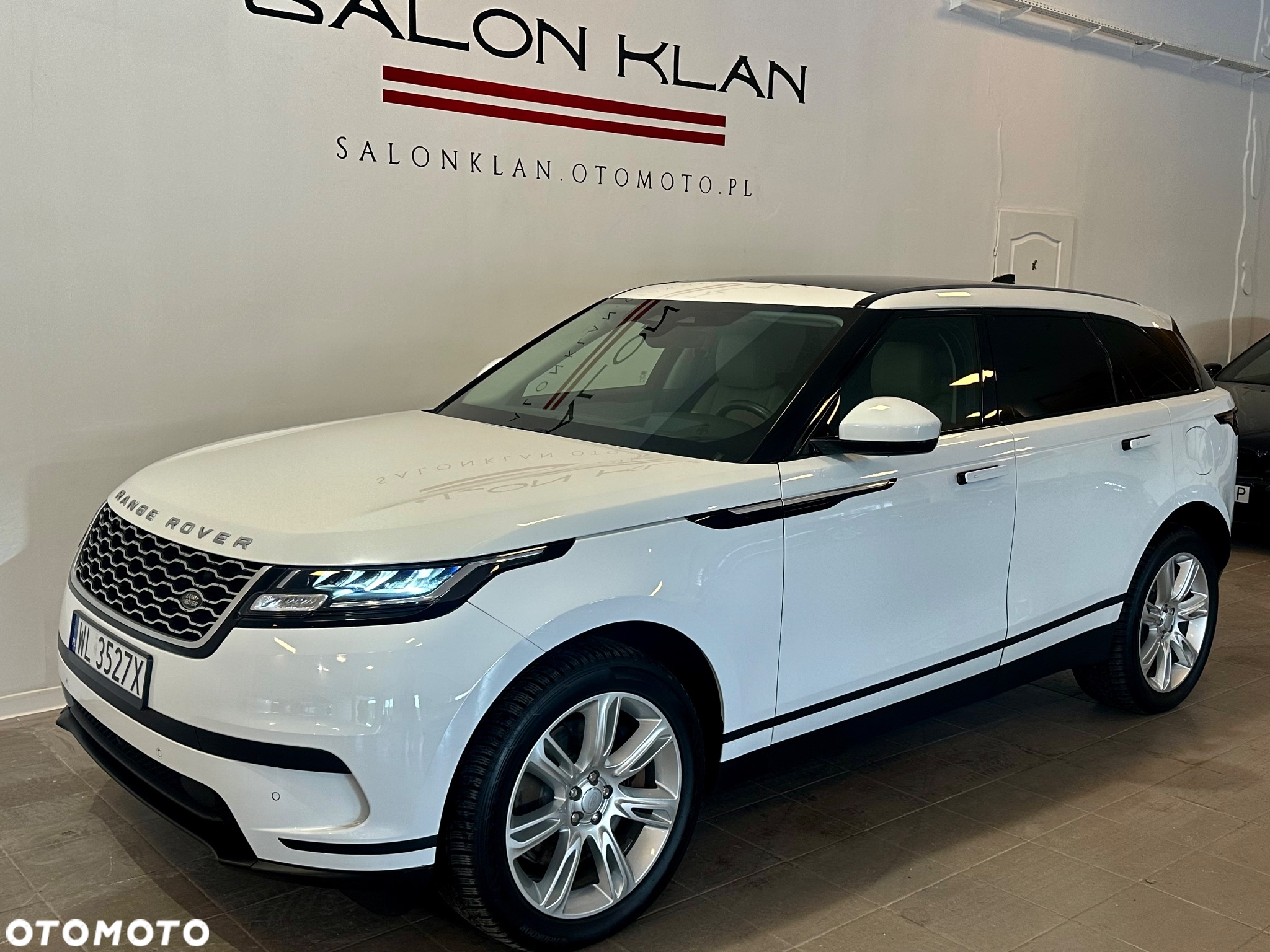 Land Rover Range Rover Velar 2.0 P400e PHEV SE - 17