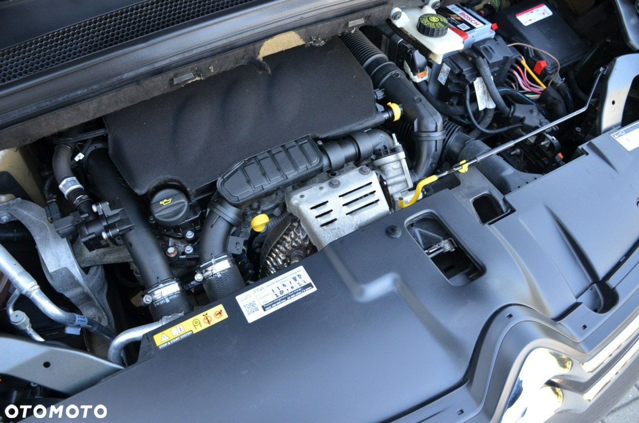Citroën C4 Grand Picasso - 5