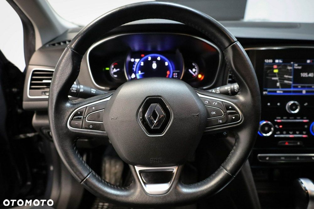 Renault Megane 1.3 TCe FAP Limited EDC - 17