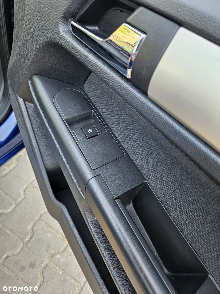 Opel Astra 1.9 CDTI - 38