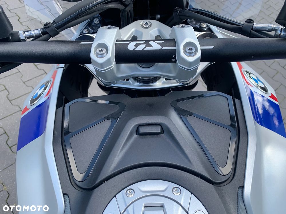 BMW GS - 11