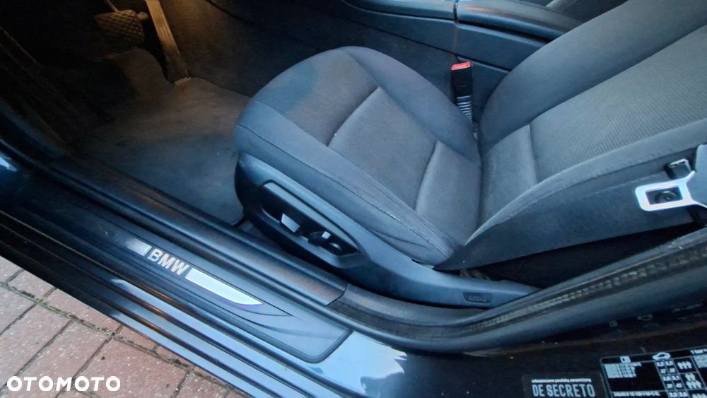 BMW Seria 5 - 14