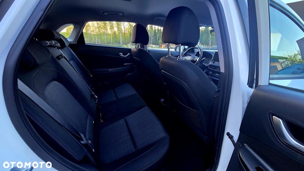 Hyundai Kona 1.0 T-GDI 48V-Hybrid Prime - 18