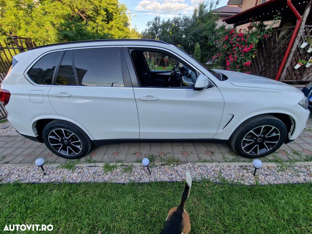 BMW X5 xDrive25d Sport-Aut. - 23