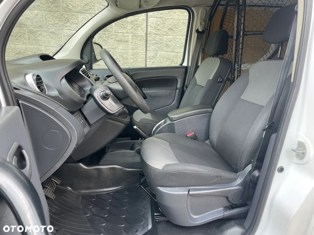 Renault Kangoo - 9