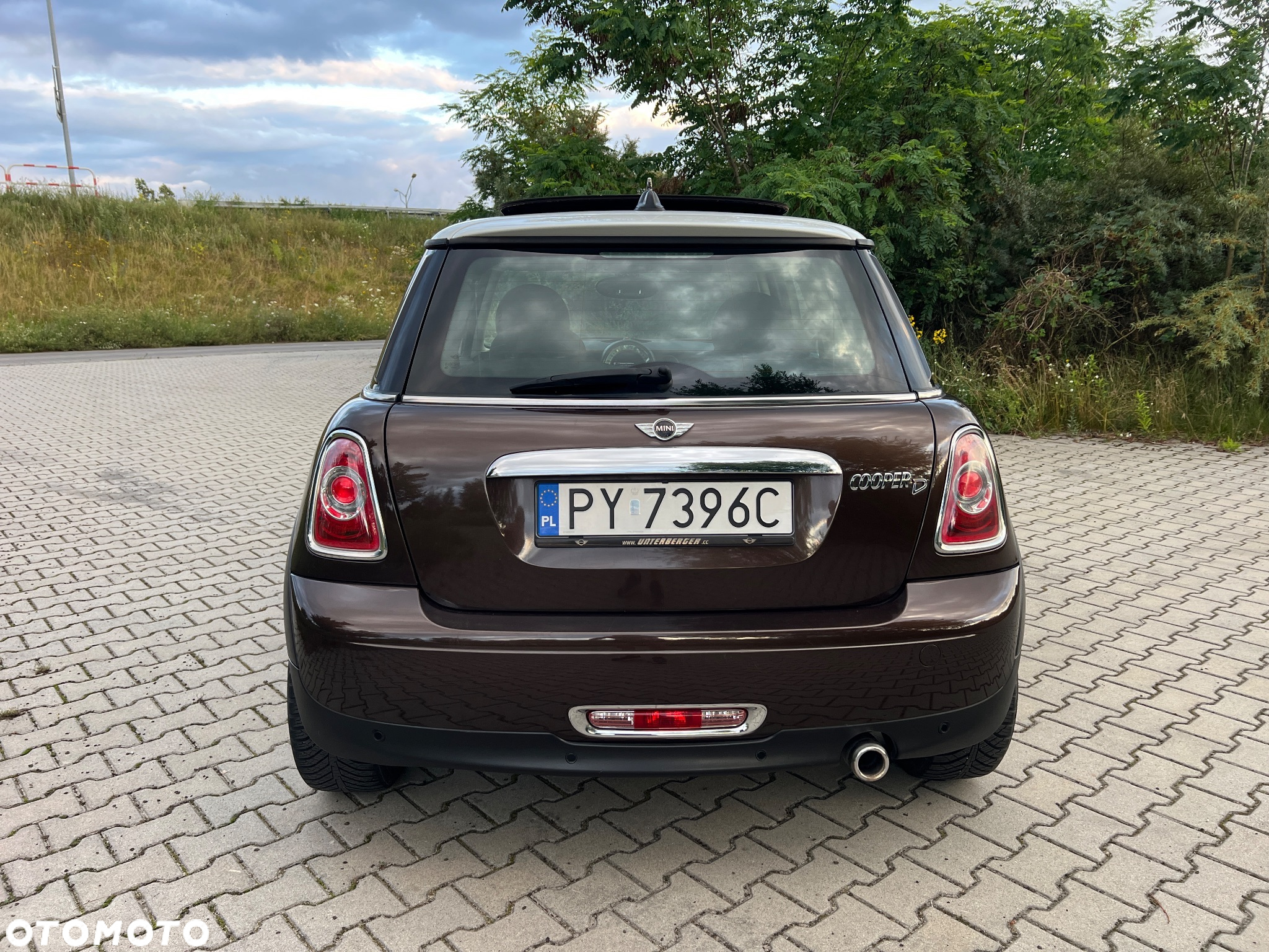 MINI Cooper D - 8