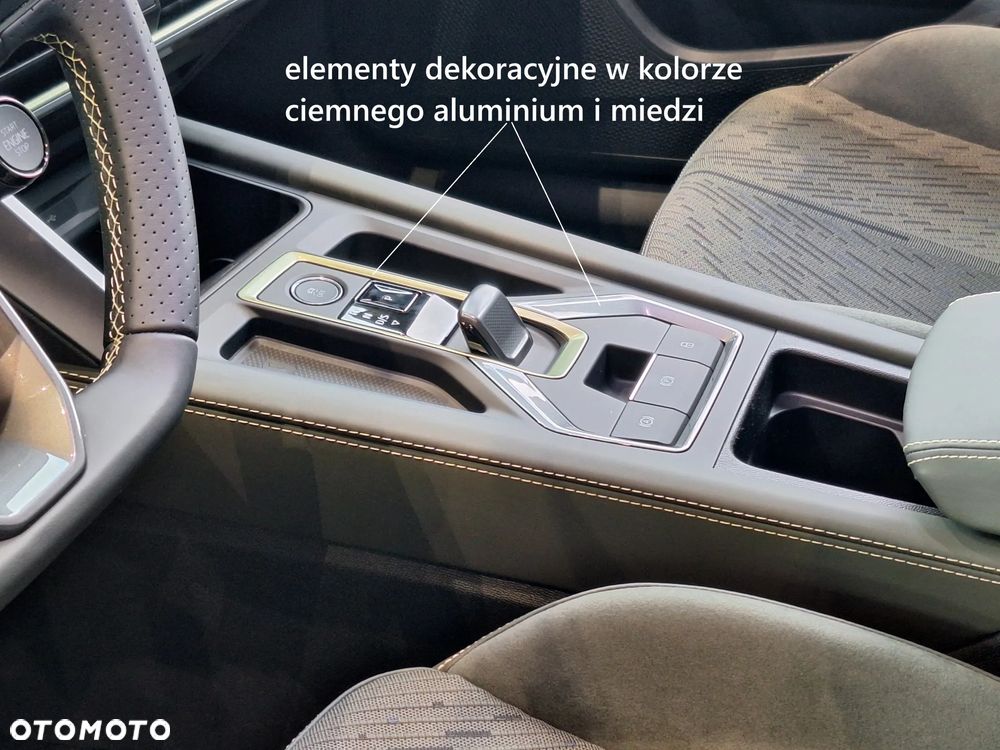 Cupra Formentor 1.5 eTSI mHEV Tribe Edition DSG - 21