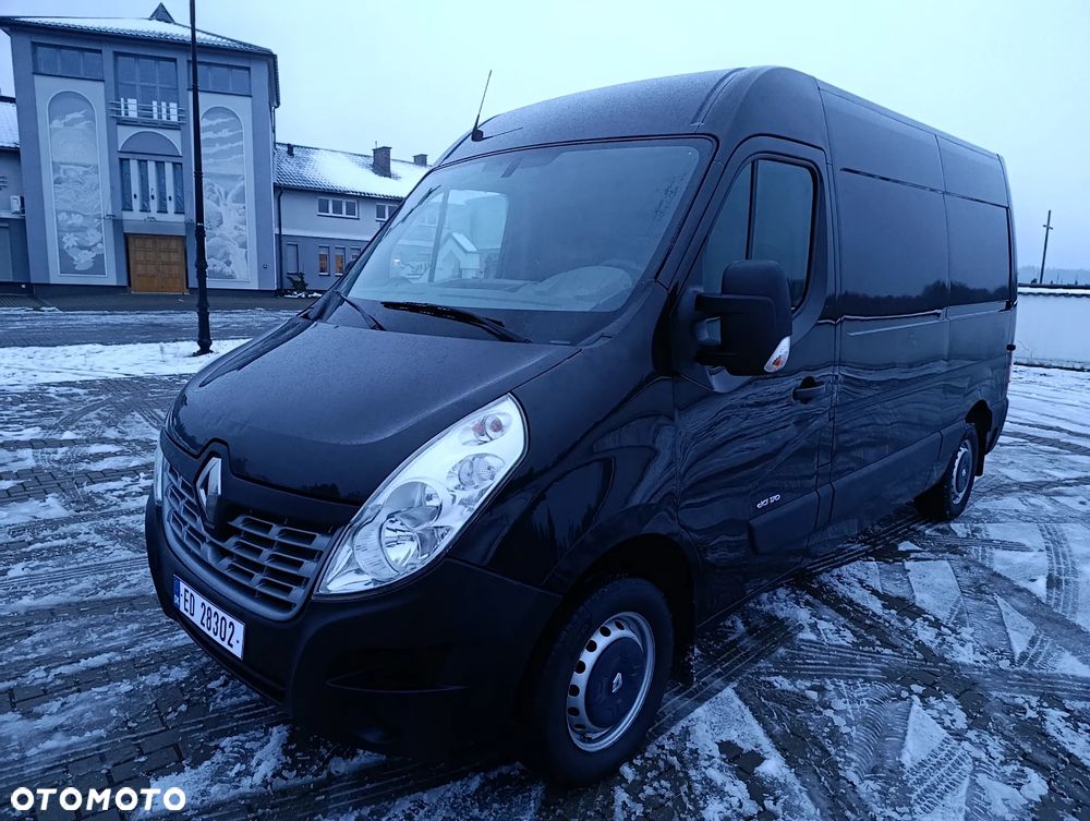 Renault Master - 3