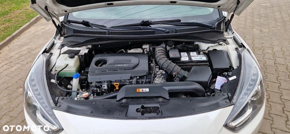 Hyundai i40 - 10