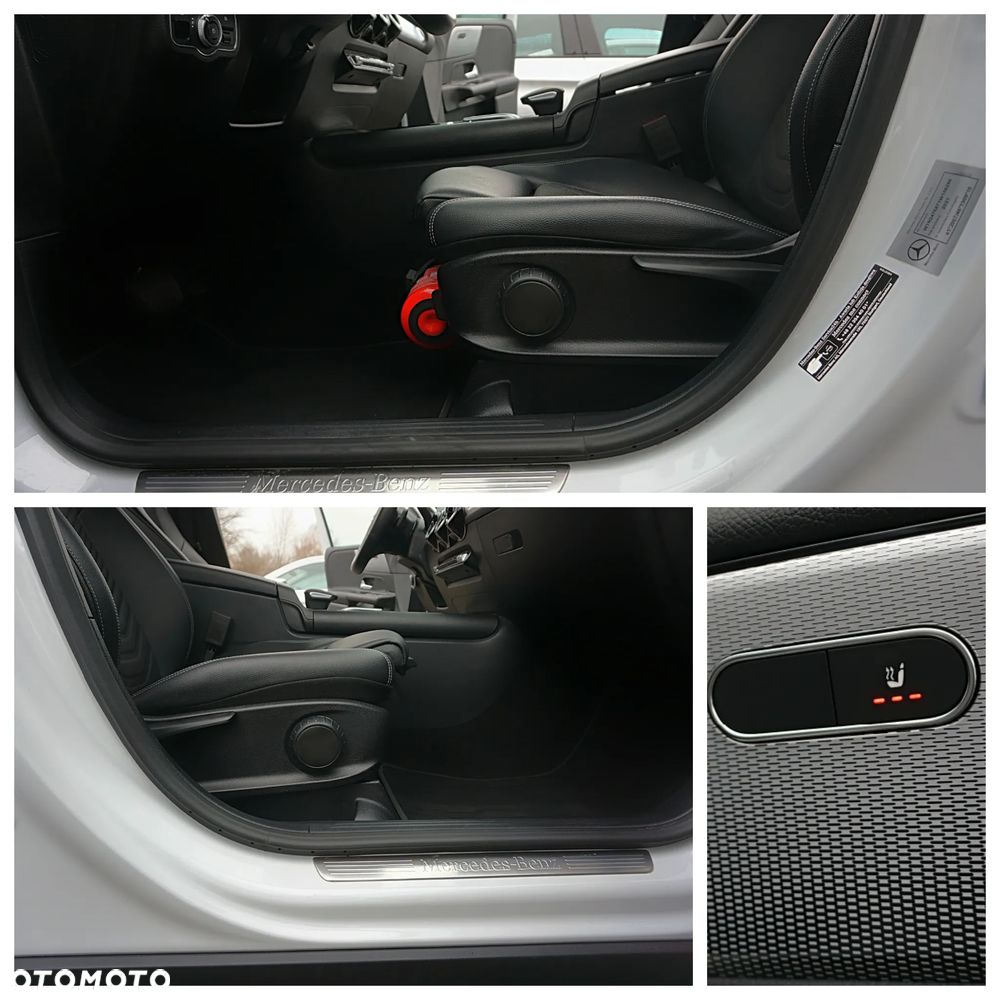 Mercedes-Benz GLB 200 7G-DCT - 28