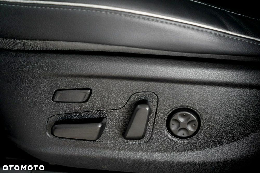 Hyundai Santa Fe - 22