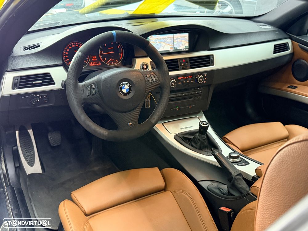 BMW 320 d Coupe - 7