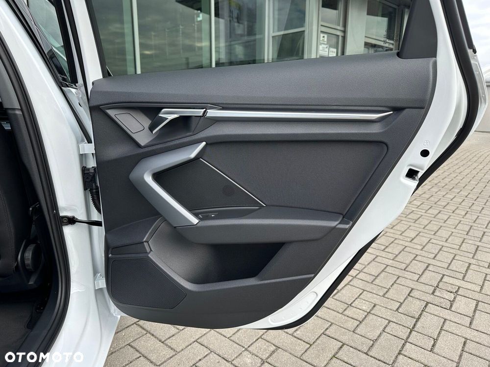 Audi A3 Sportback - 21