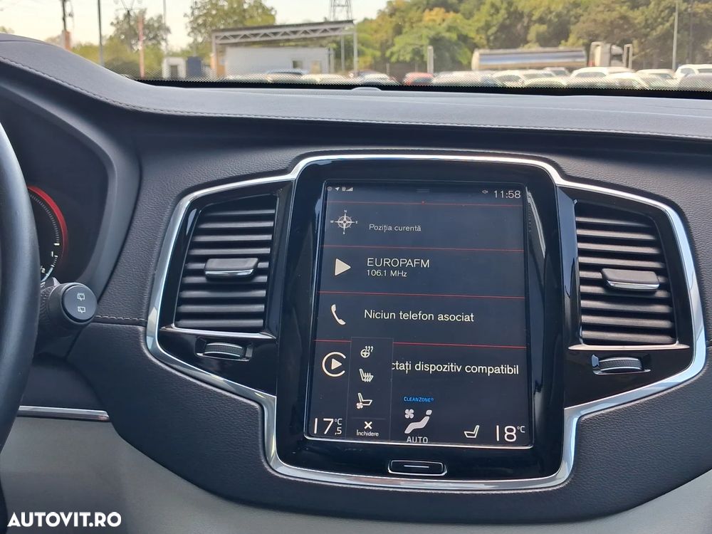 Volvo XC 90 - 20