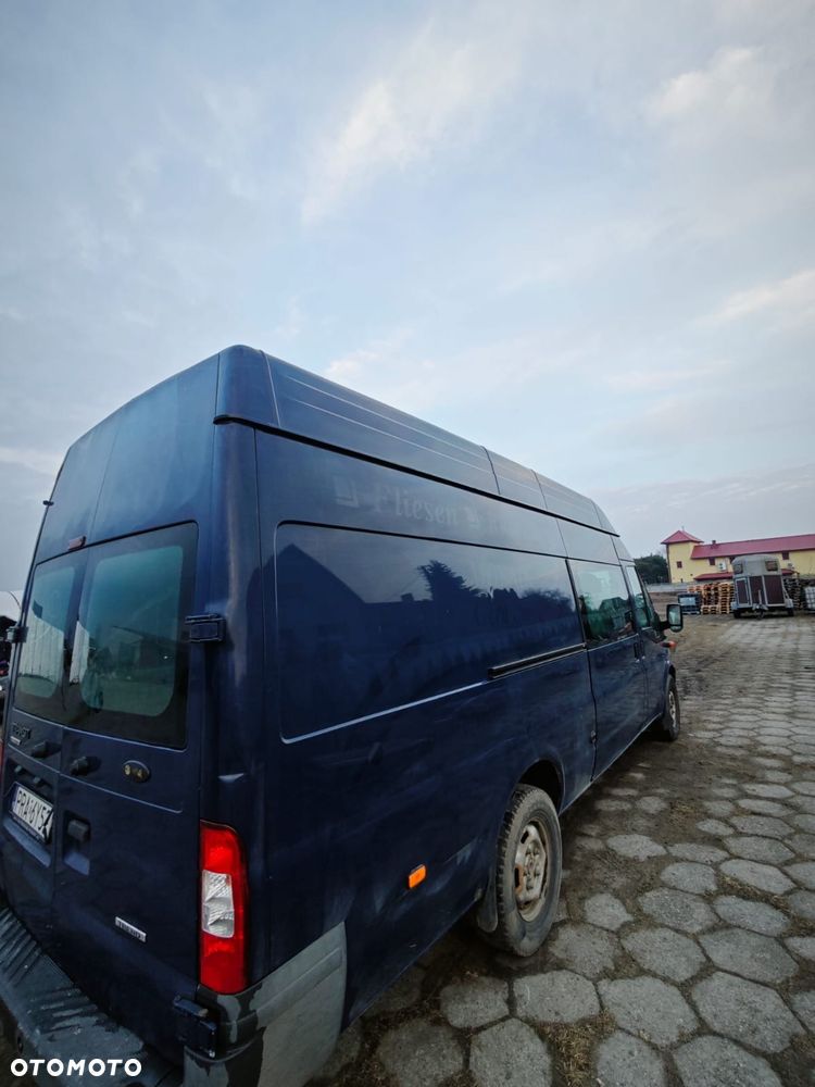 Ford Transit - 5
