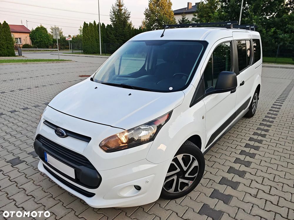 Ford Transit Connect 230 L2 Trend - 7