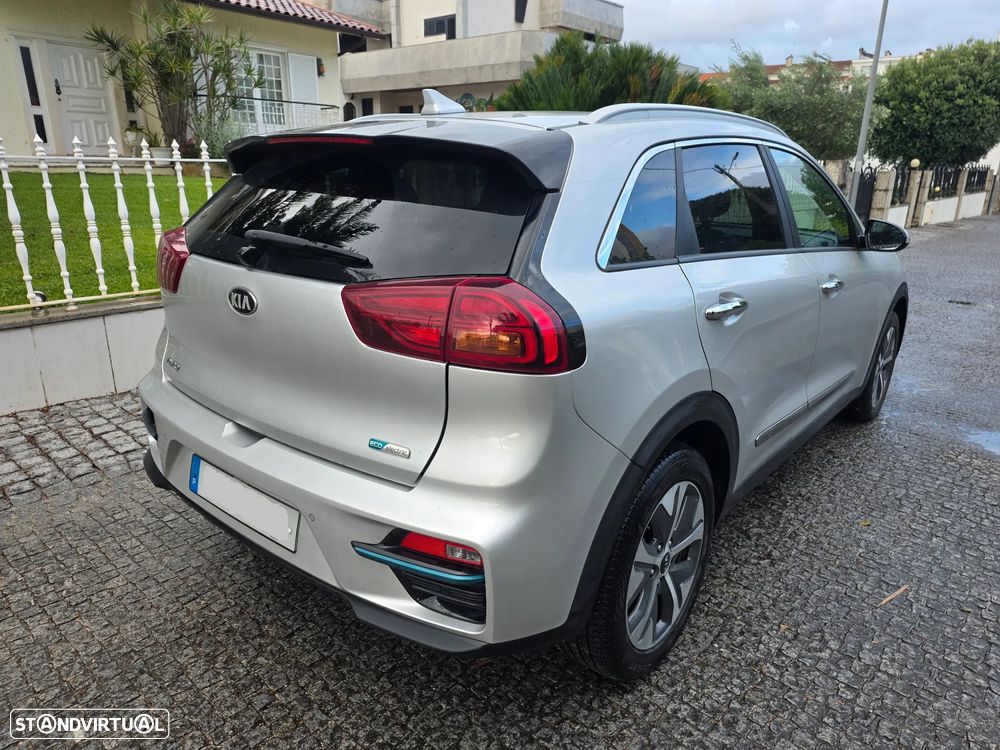 Kia Niro EV Vision - 1