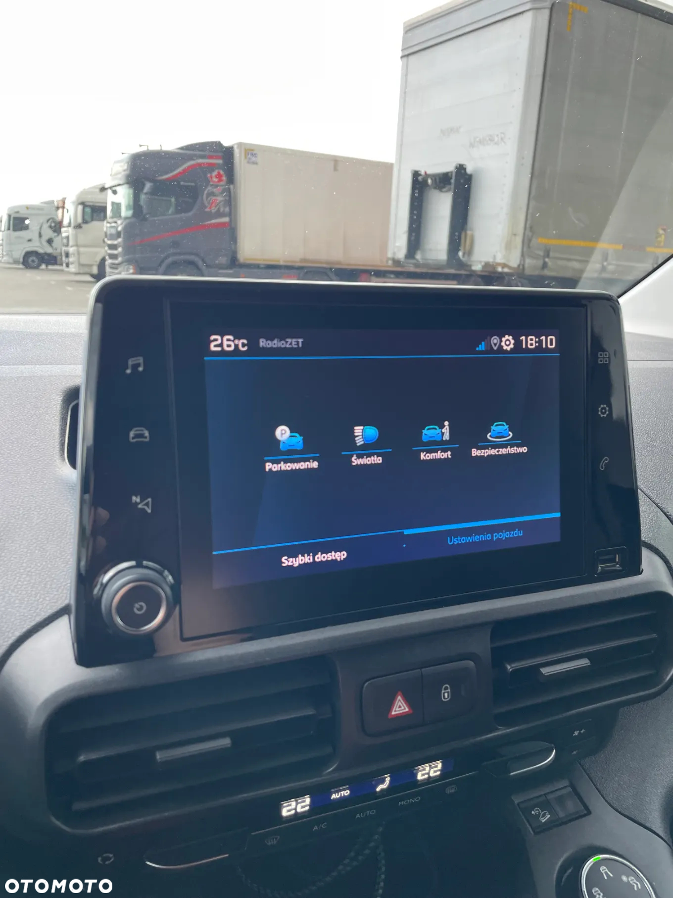 Peugeot Partner 1.5 BlueHDI L2 Pro (bryg.) - 27