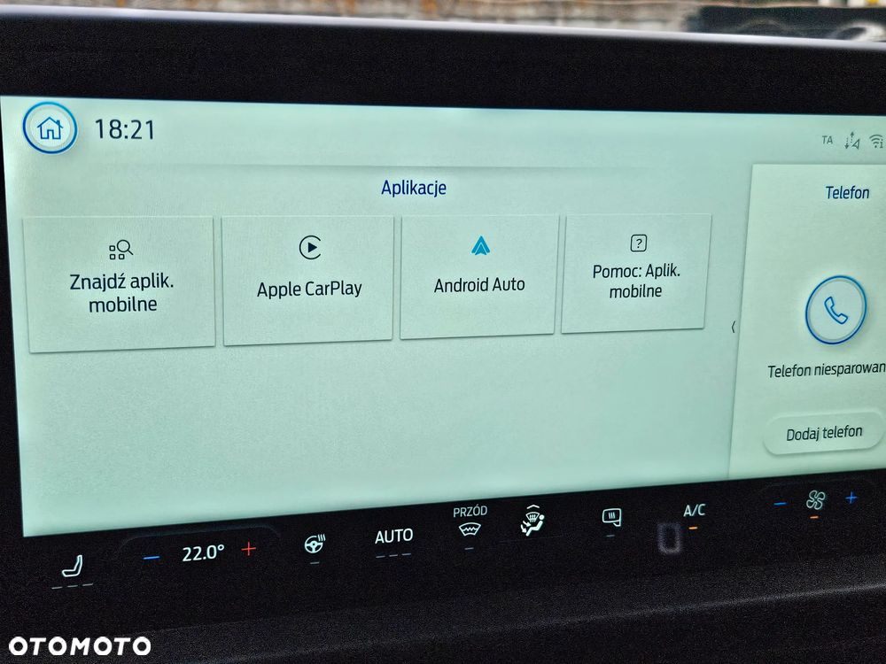 Ford Transit Custom Kombi 2.0 EcoBlue 320 L2H1 Trend M1 - 32
