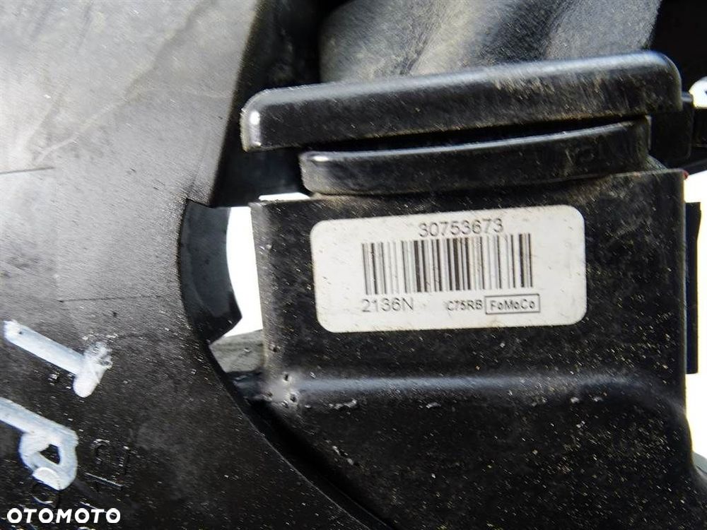 ZAMEK TYŁ PRAWY - 77.00 PLN - VOLVO V50 (545) 2003 - 2012 2.0 D 100 kW [136 KM] olej napędowy 2004 - 2