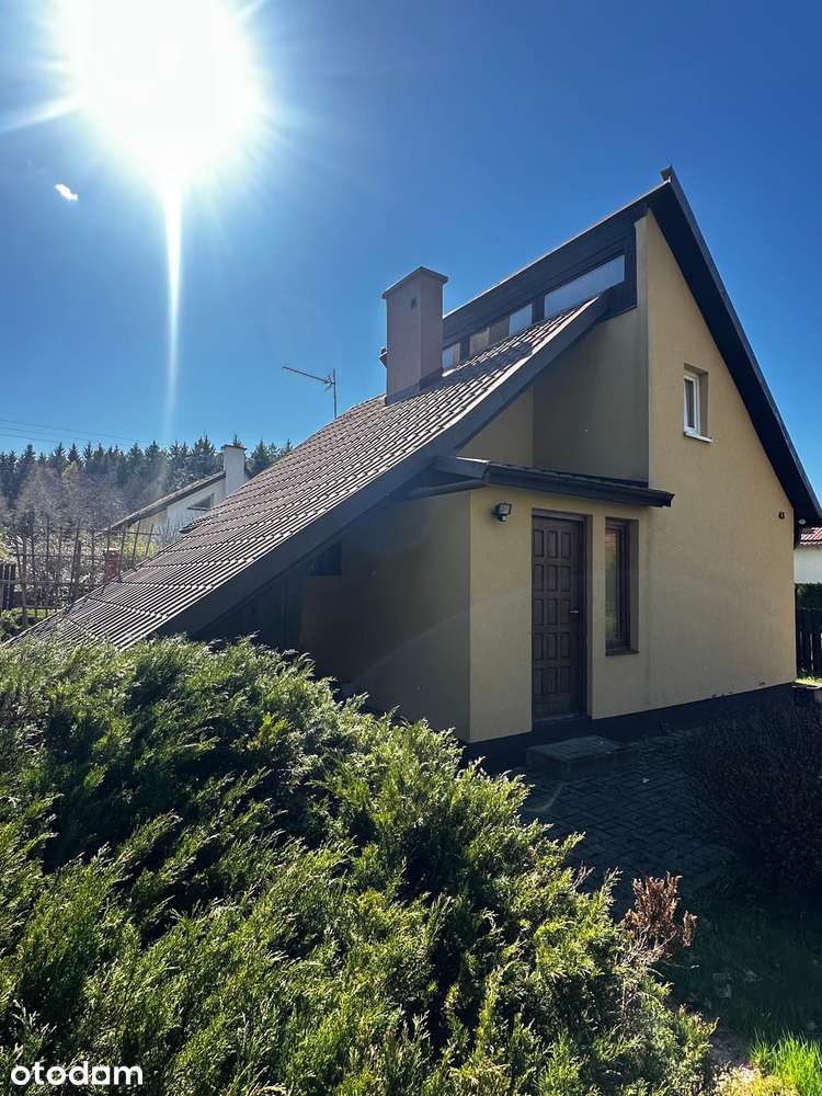 Mazury | działka ROD 500 m² + domek 65 m², 2 sypialnie, jezioro+pomost - Pełny obrazek: 2/20