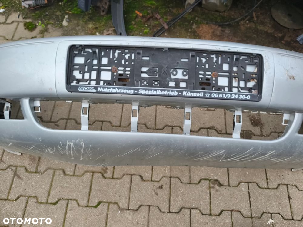Błotnik prawy lewy audi A8 D2 LY7T zderzak przód maska  drzwi lusterko - 19