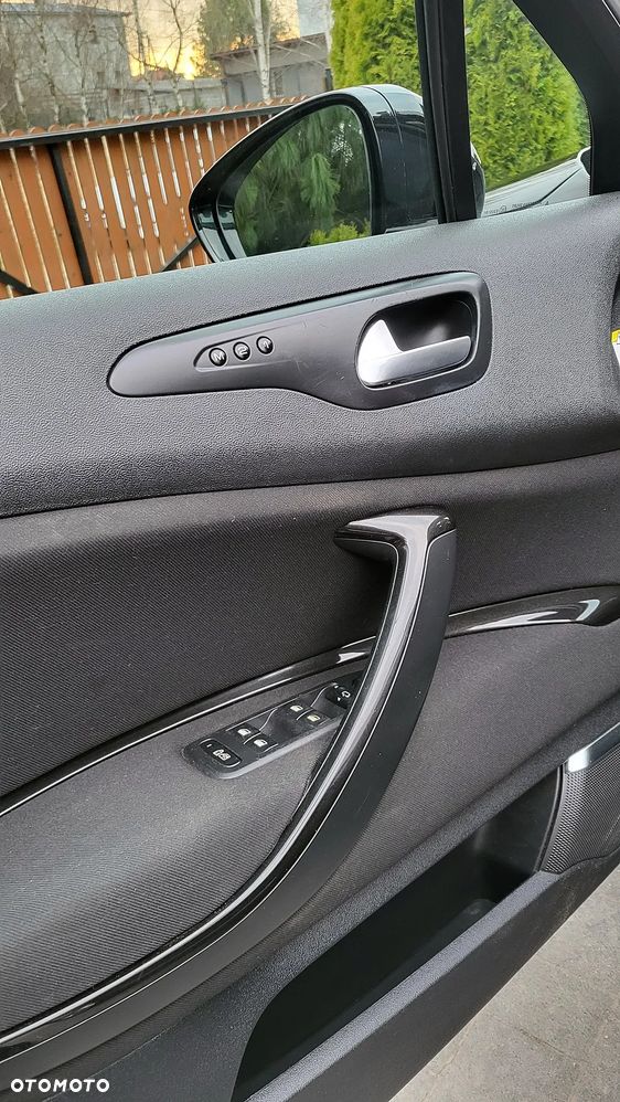 Citroën C5 2.0 HDi Exclusive - 13