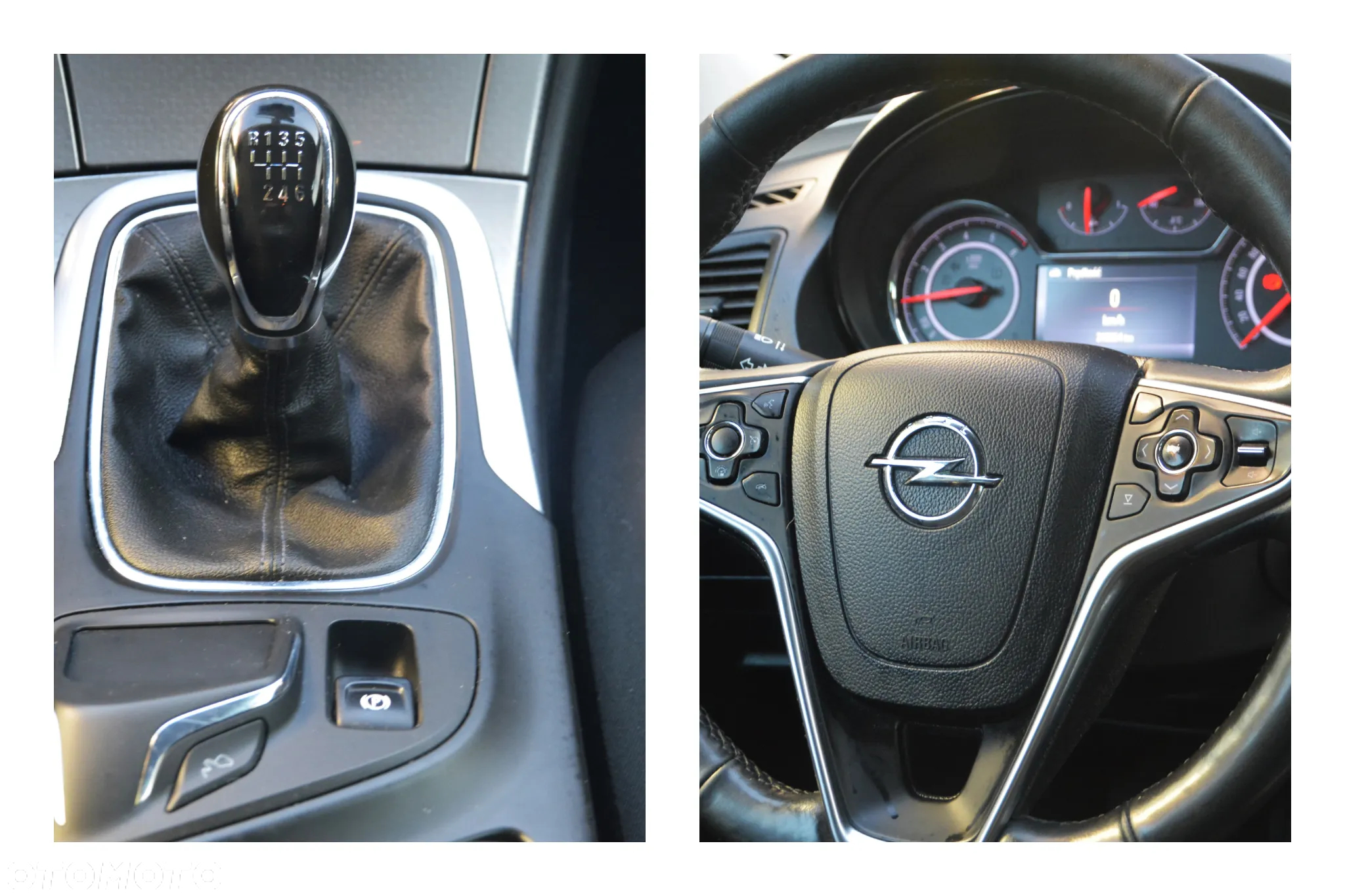 Opel Insignia - 40