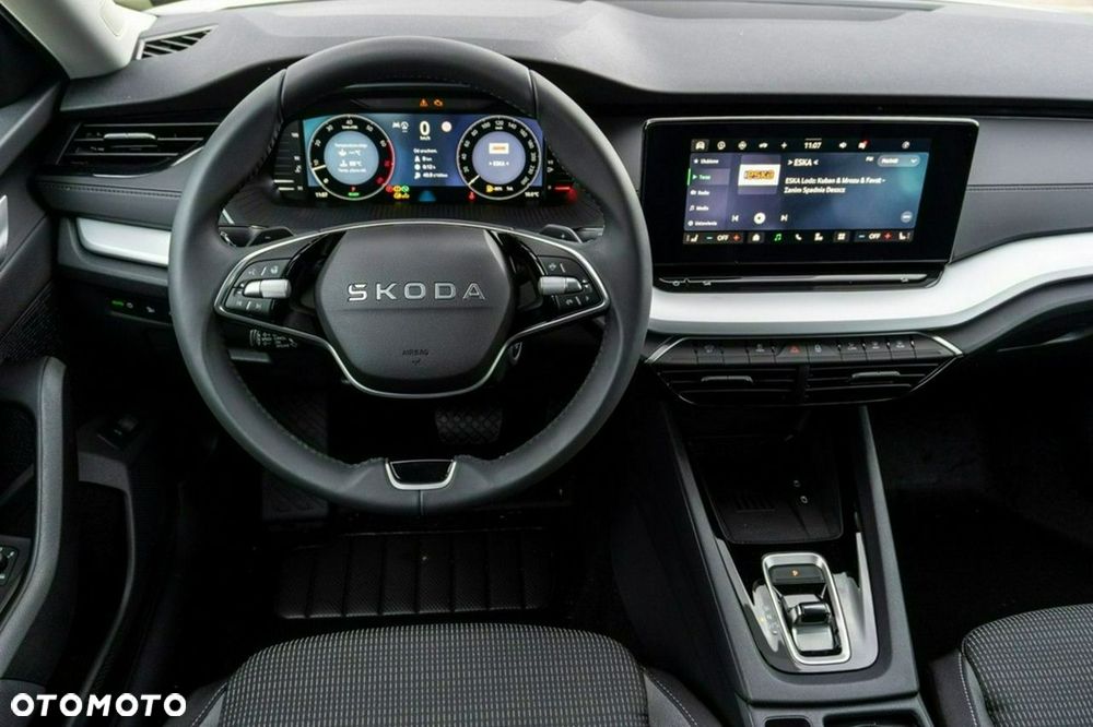 Skoda Octavia - 19