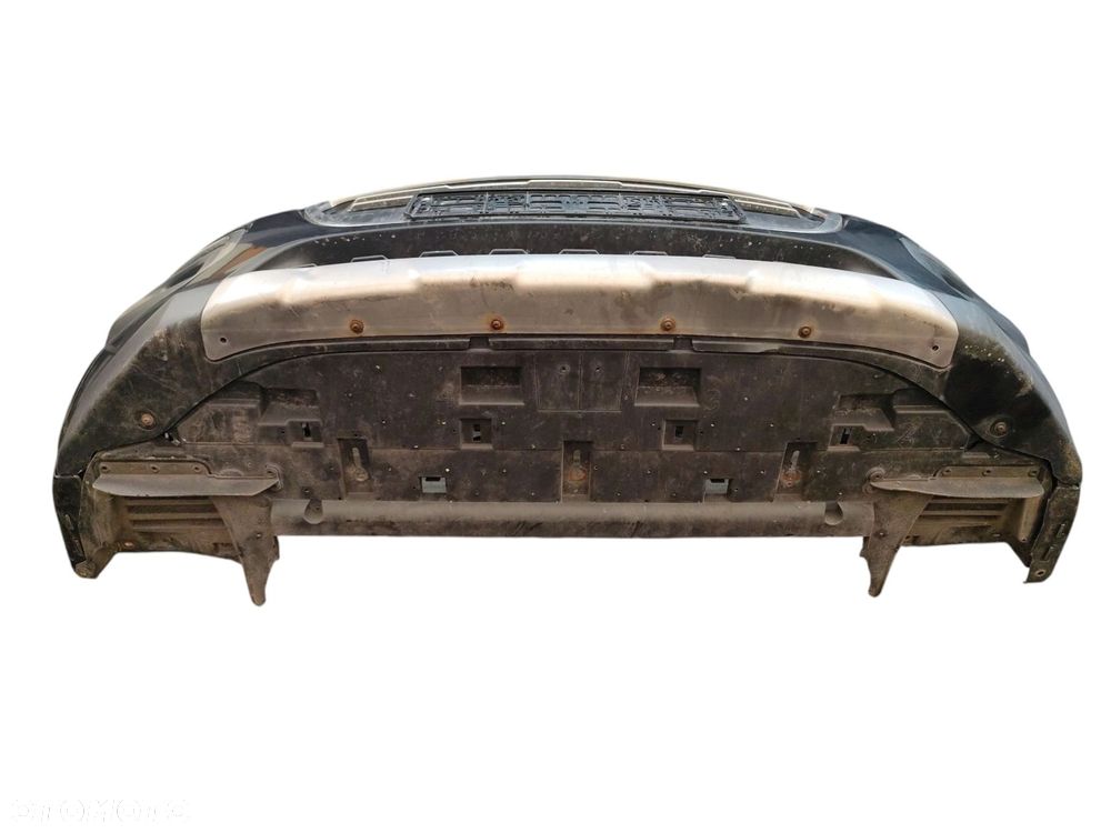 ZDERZAK PRZÓD PEUGEOT 3008 I LIFT (2013-2016) 2.0 BlueHDI 150KM - 3