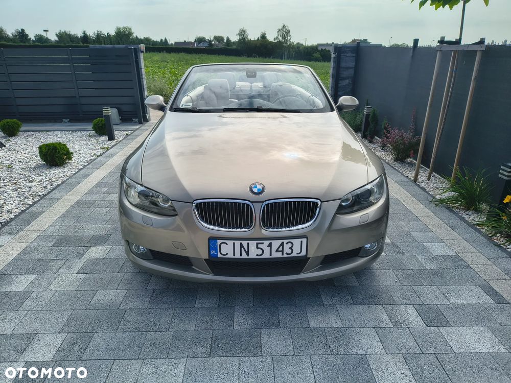 BMW Seria 3 - 4