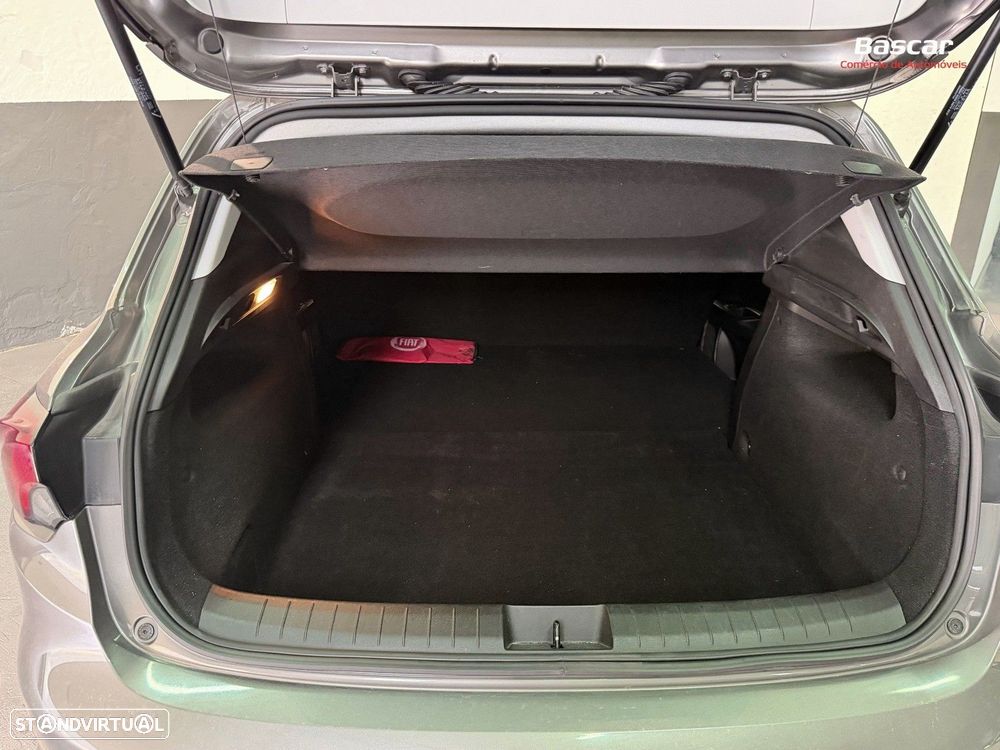 Fiat Tipo 1.3 M-Jet Lounge - 9