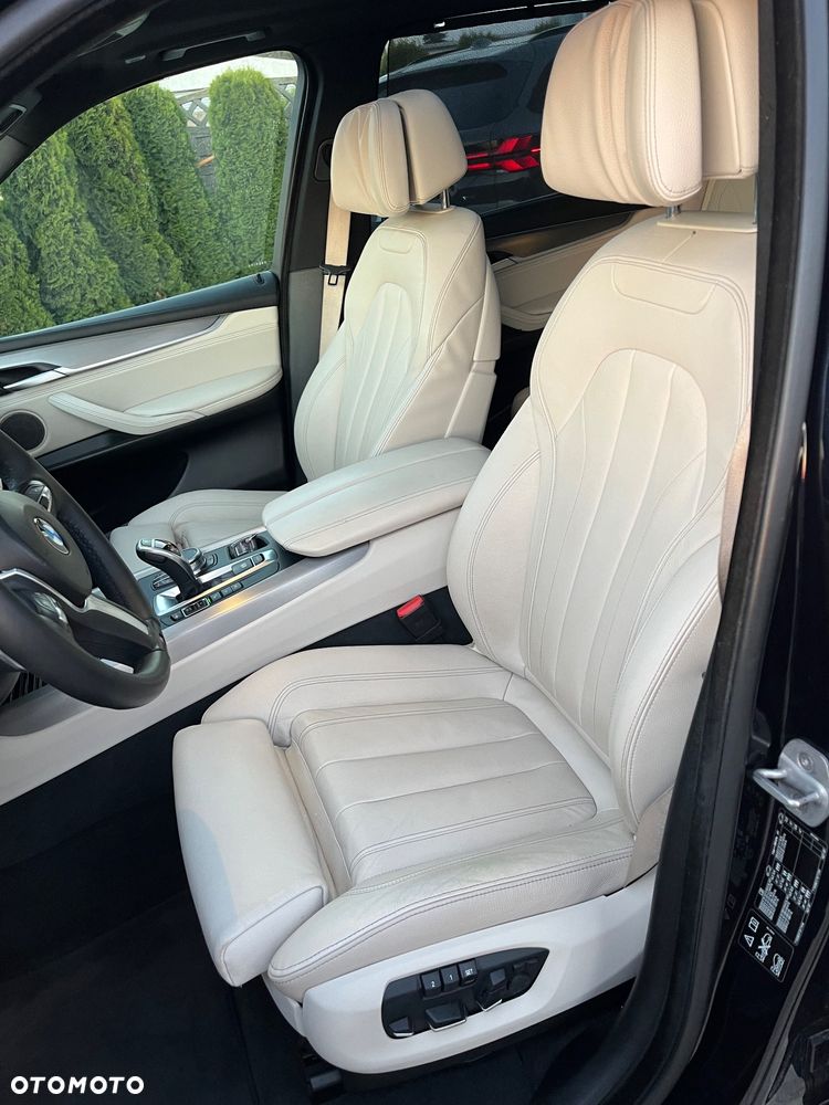 BMW X5 - 16