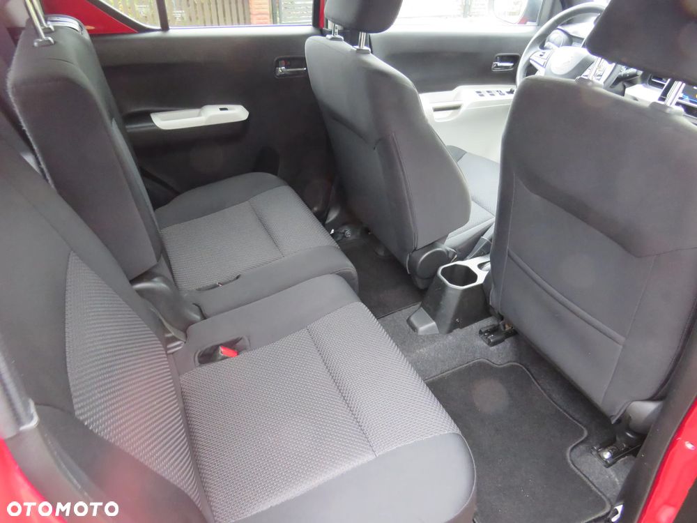 Suzuki Ignis Dualjet - 9