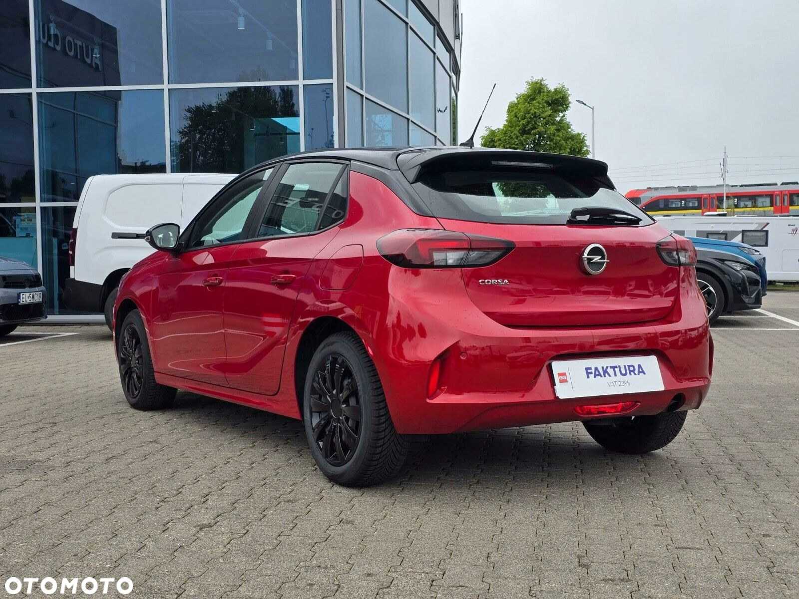 Opel Corsa 1.2 S&S - 4