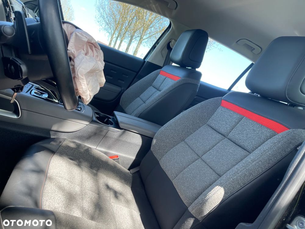 Citroën C5 Aircross BlueHDI 130 S&S EAT8 FEEL PACK - 15