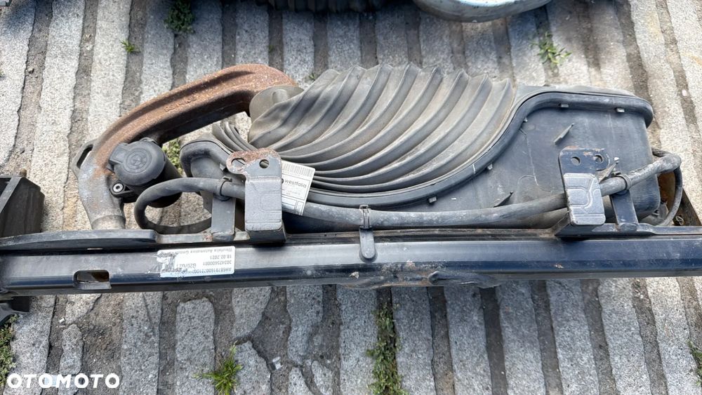 BMW G20 G21 HAK HOLOWNICZY ELEKTRYCZNY 6879160 - 3