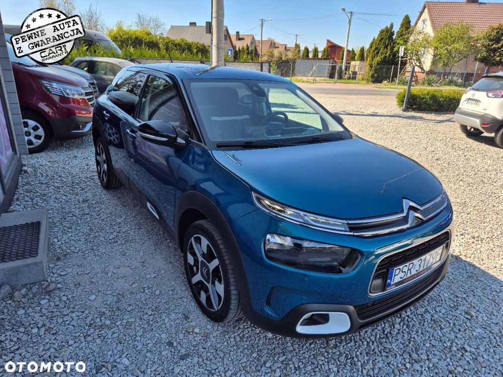 Citroën C4 Cactus - 2