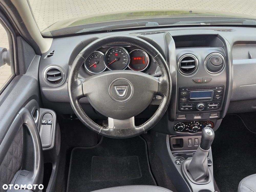 Dacia Duster 1.6 16V 4x2 Destination - 23
