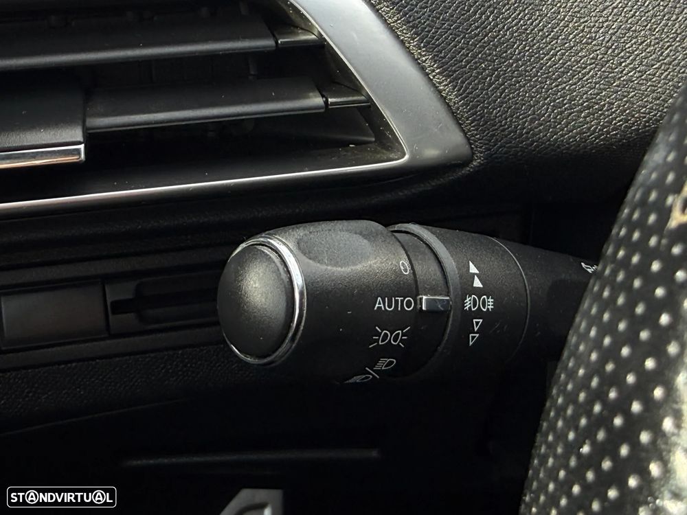 Peugeot 5008 1.5 BlueHDi GT Line EAT8 - 20