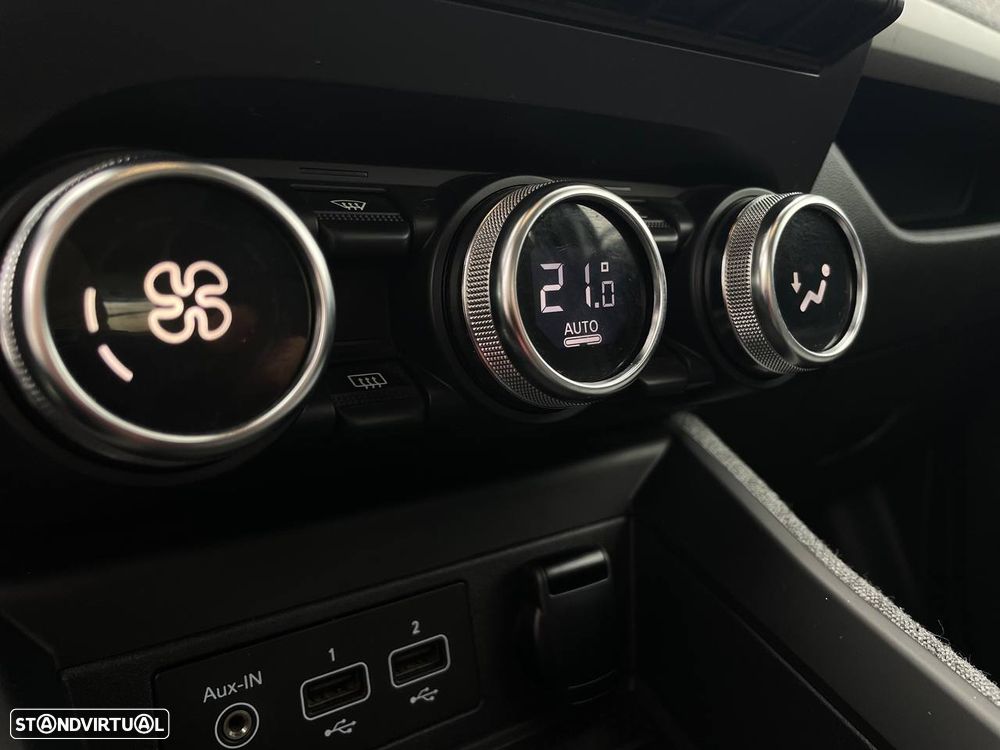 Renault Zoe (c/ Bateria) Zen 50 - 16