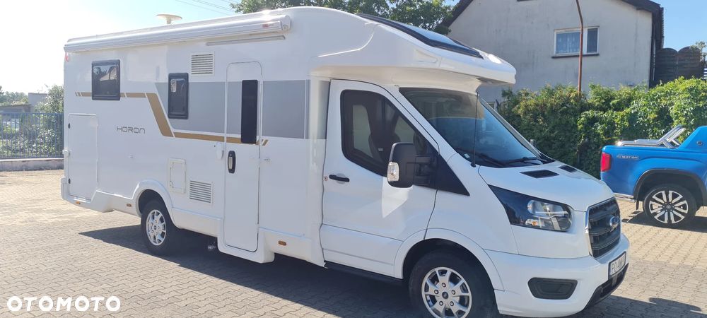 CI HORON 65XT - 2