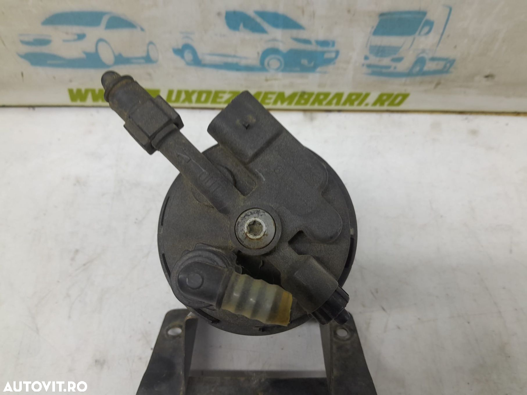 Baterie filtru motorina 8200481462 Opel Astra G [1998 - 2009] - 2
