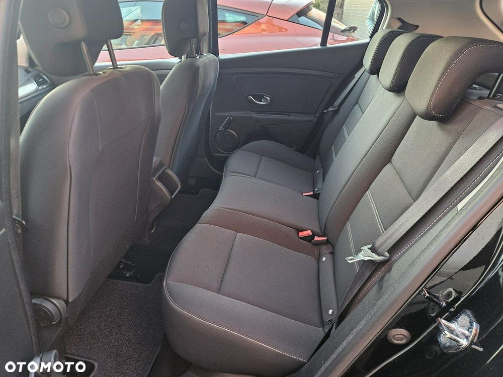 Renault Scenic 1.6 16V Authentique - 23