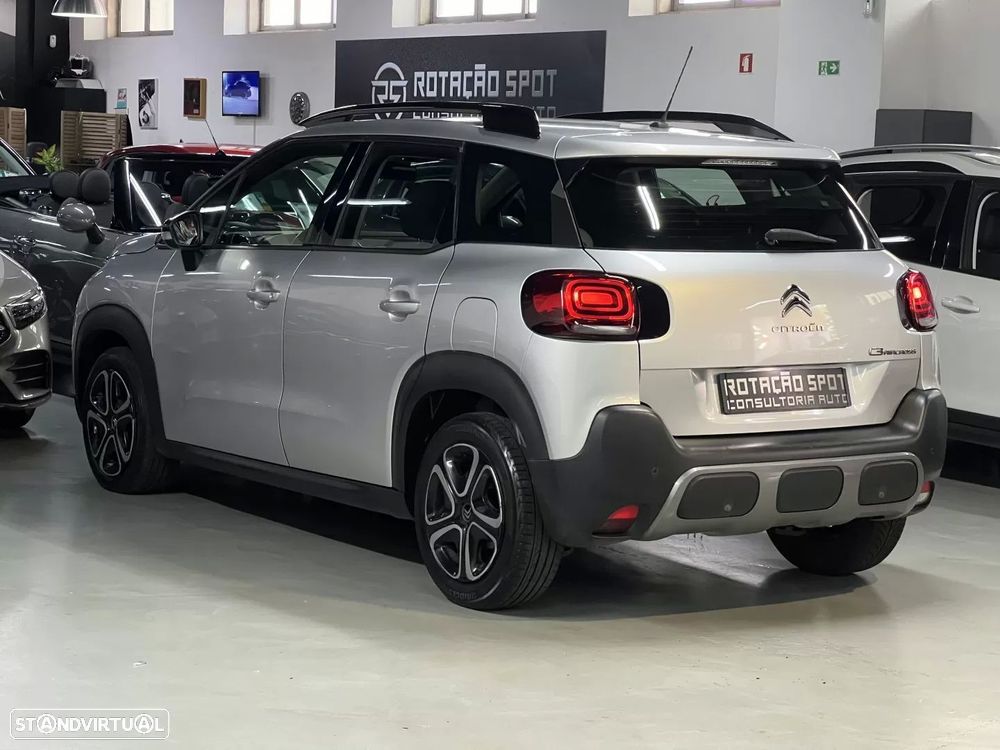 Citroën C3 Aircross 1.2 PureTech Shine - 6